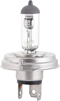 Bosch 9951030009 H4 Halogen Headlight Bulb (100/90W, 12V, P45T